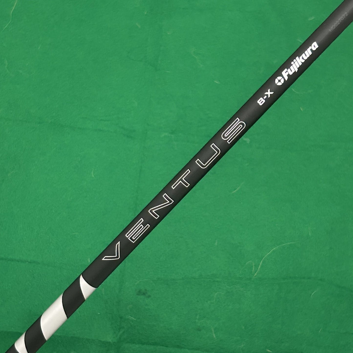 Callaway Elyte 7 Wood Fujikura Ventus Velocore+ Black 8X Extra Stiff Flex +HC