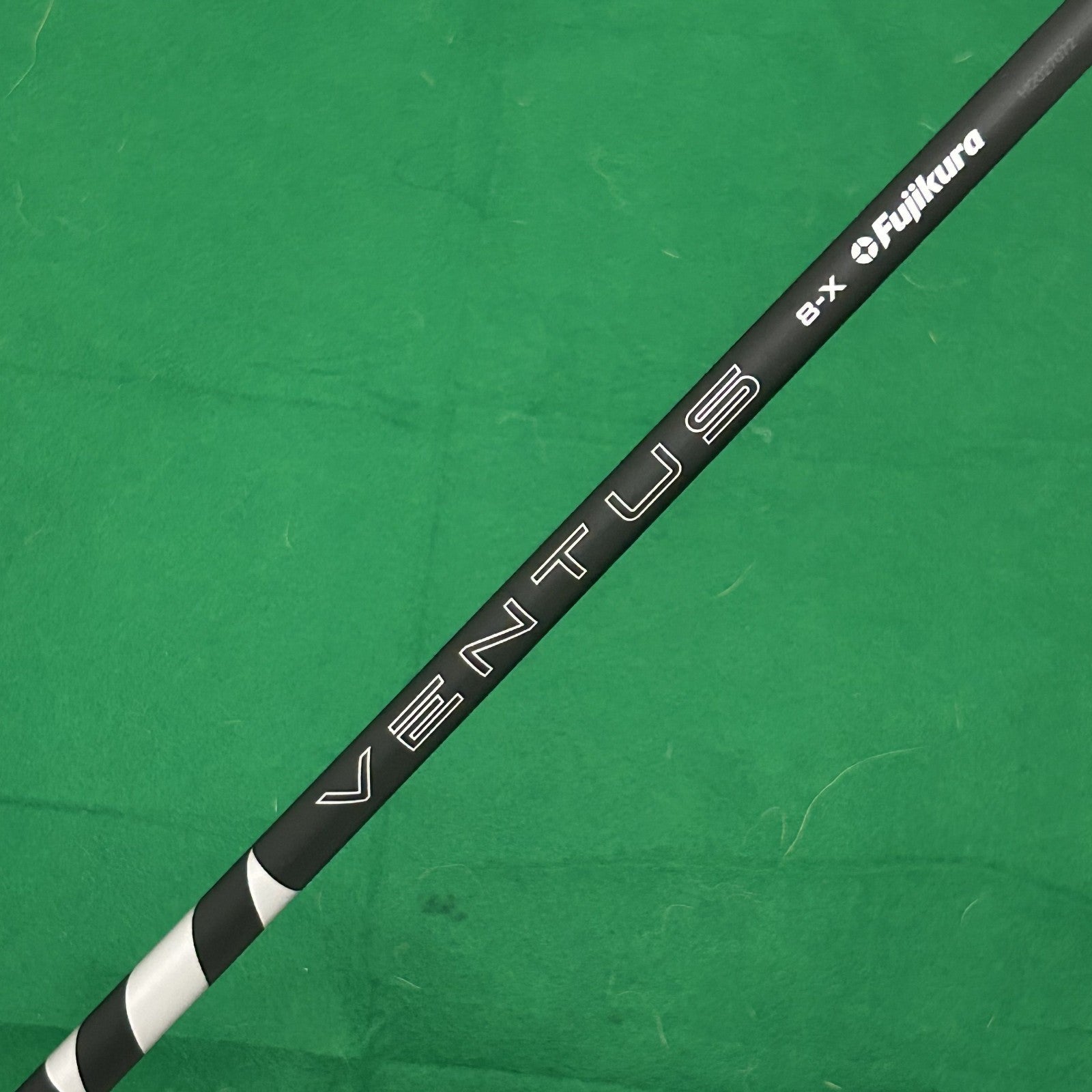 Callaway Elyte 7 Wood Fujikura Ventus Velocore+ Black 8X Extra Stiff Flex +HC