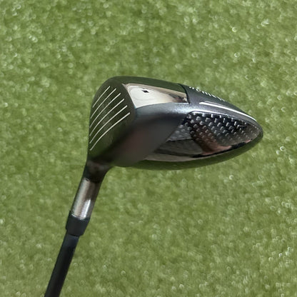 Callaway AI Smoke Triple Diamond 7 Wood Tensei 1K Black 75 Stiff Flex +HC
