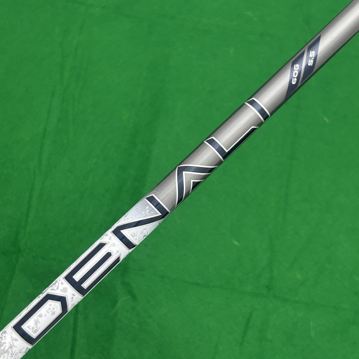 Callaway Elyte Fairway 7 Wood Project X Denali Charcoal 60 Regular +HC (Elite)
