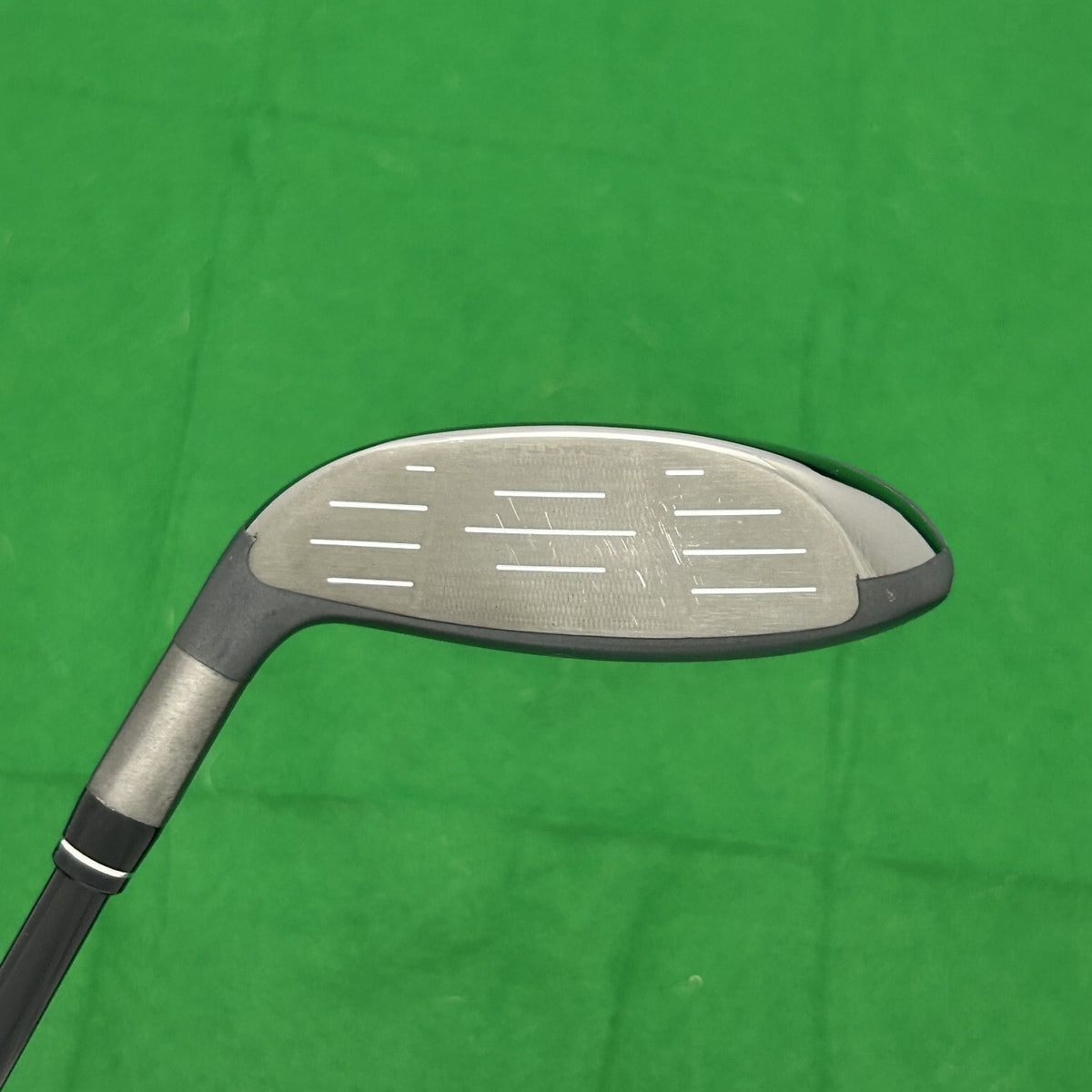 Callaway Ai Smoke Max Fast 7 Wood Mitsubishi Tensei Blue/Silver 40 Senior +HC