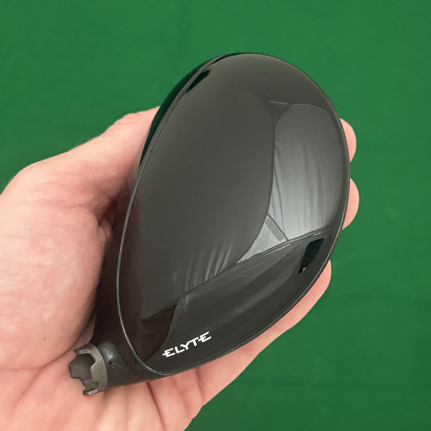 Callaway Elyte Triple Diamond 3 Wood (15*) - Club Head & Cover Only