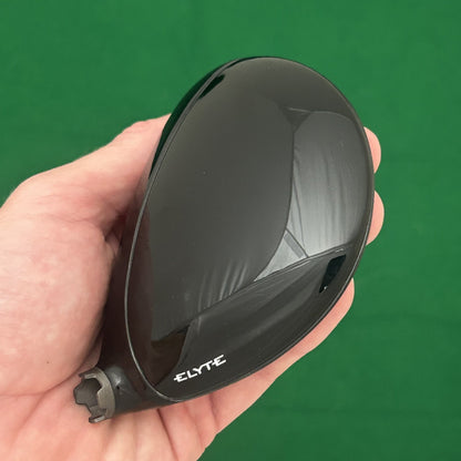 Callaway Elyte Triple Diamond 3 Wood (15*) - Club Head & Cover Only