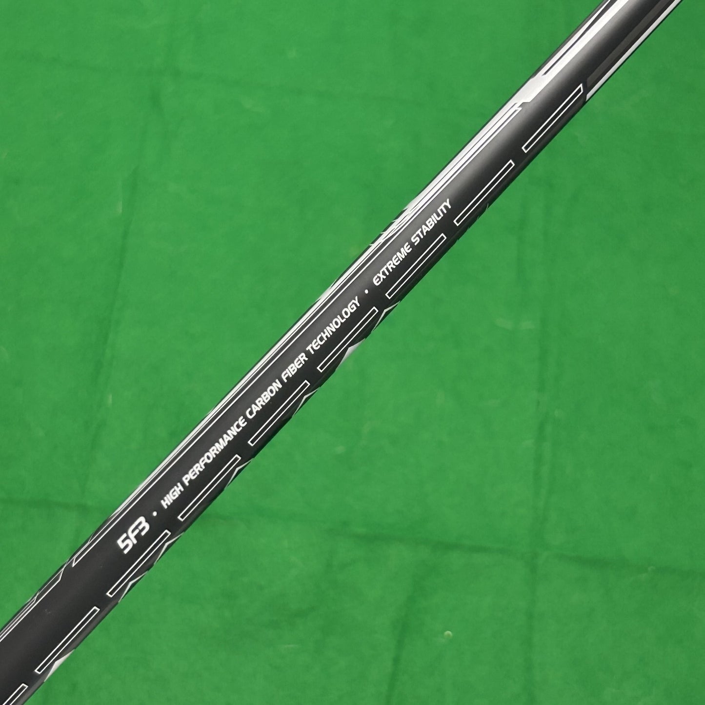 Callaway Mavrik Max 9 Wood UST Helium Black 5 Regular Flex Shaft +HC
