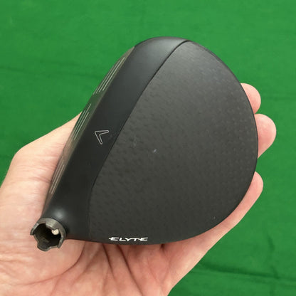 Callaway Elyte 3HL Fairway Wood (16.5*) Club Head Only +HC (Elite)