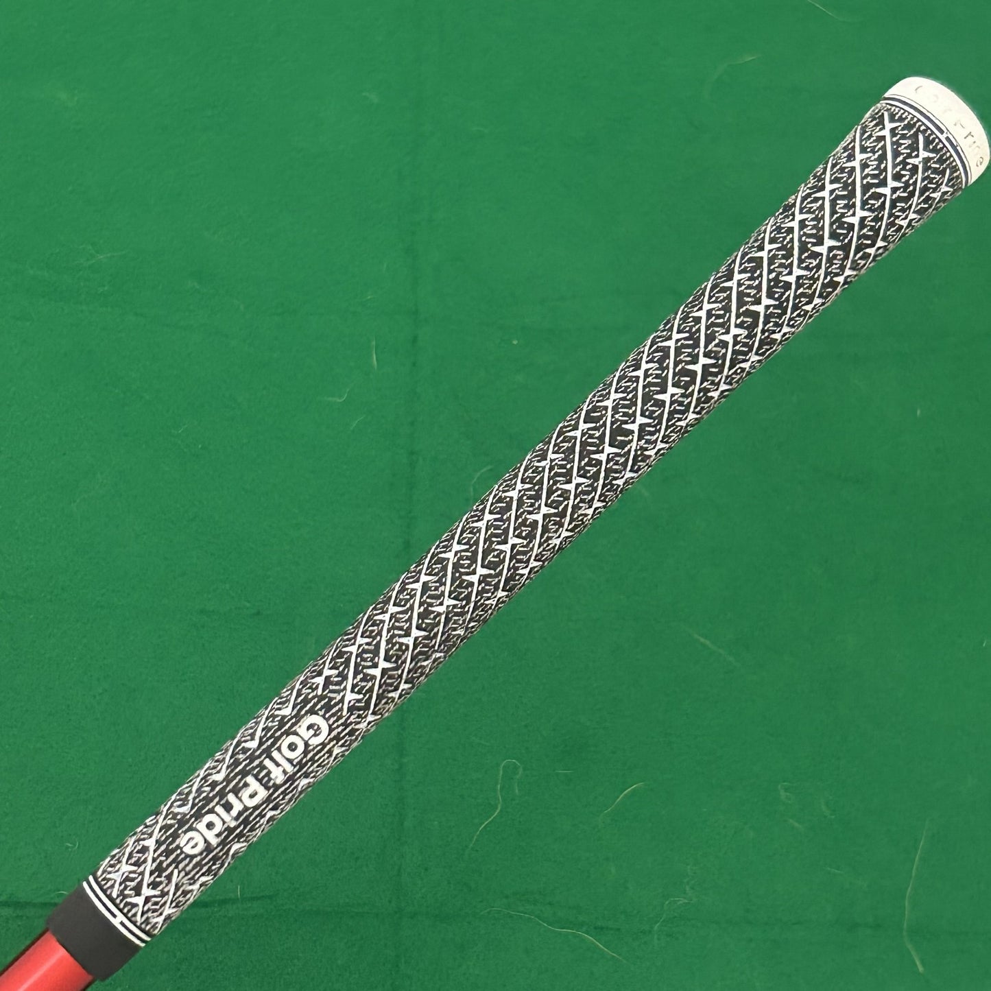 Fujikura Ventus VeloCore Red 7S Stiff Fairway Wood Shaft 42 1/4" Callaway Tip