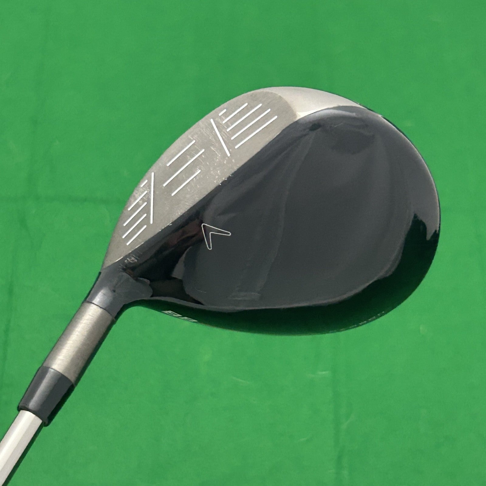 Callaway 2023 Big Bertha Heavenwood Callaway RCH 45 Senior Flex Shaft +HC