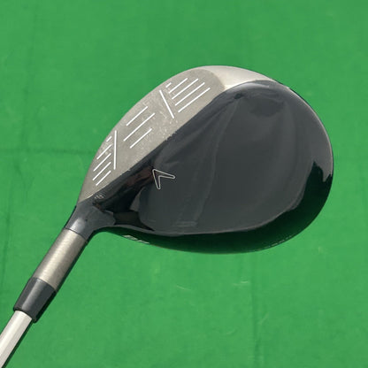 Callaway 2023 Big Bertha Heavenwood Callaway RCH 45 Senior Flex Shaft +HC