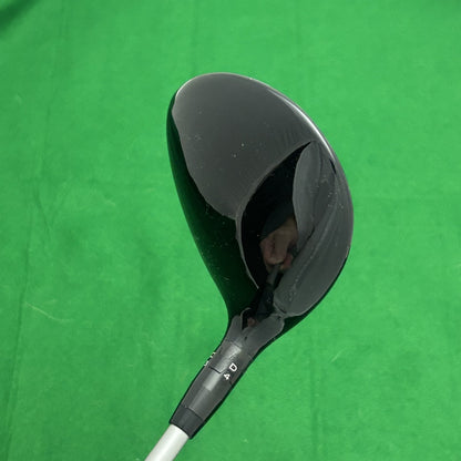 MINT Titleist TSR1 Fairway 9 Wood Mitsubishi MMT 40 Regular