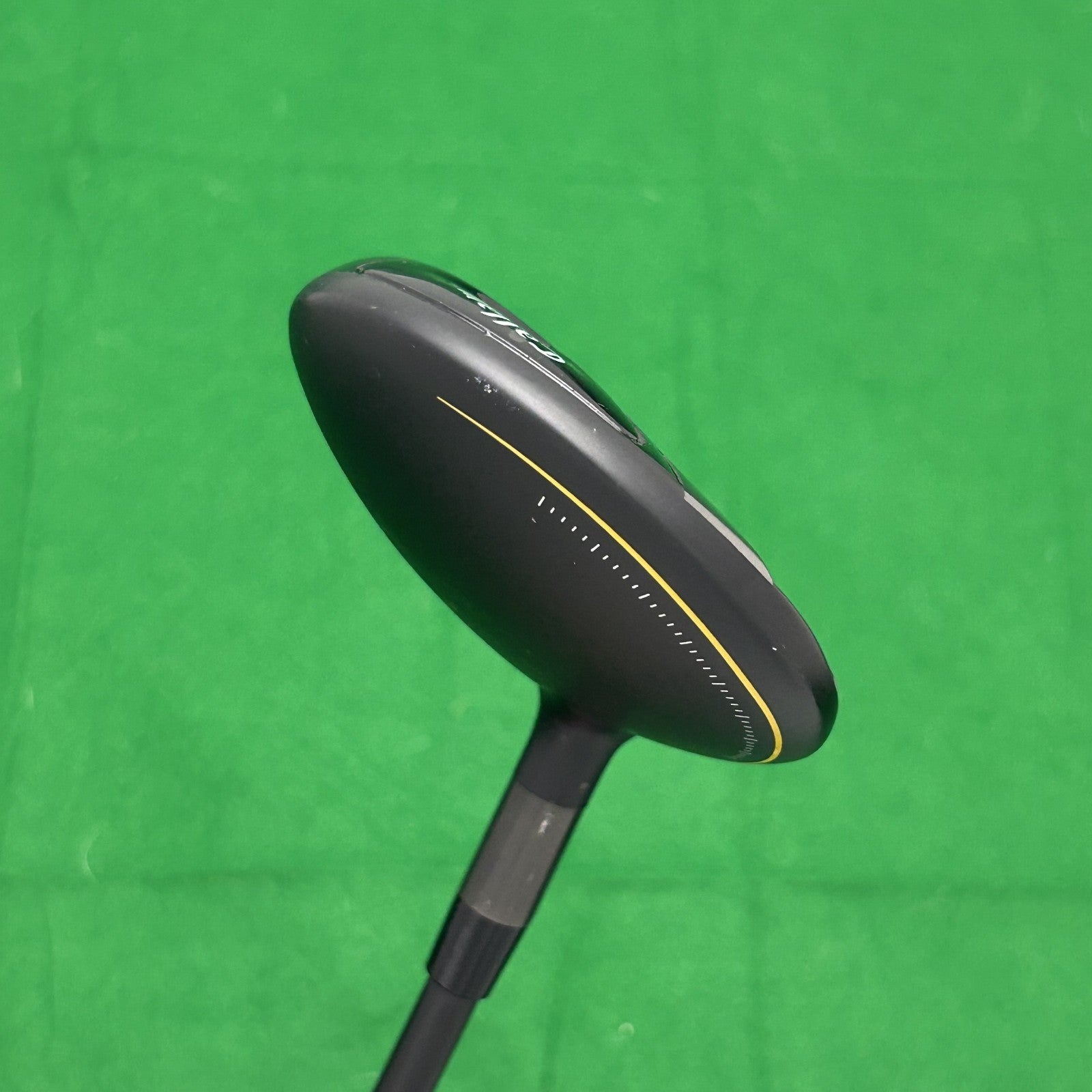 Callaway Rogue ST Max 9 Wood Project X Cypher Black 40 Senior Flex +HC