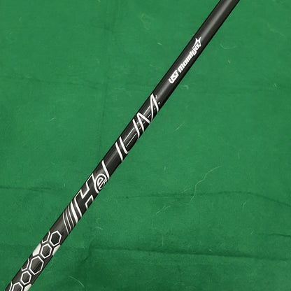 Callaway Mavrik Max 9 Wood UST Helium Black 5 Regular Flex Shaft