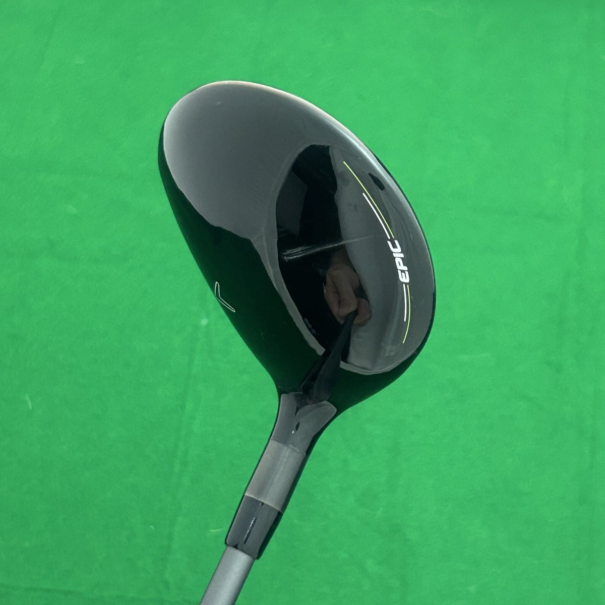 Callaway Epic Max Fairway 9 Wood Project X HZRDUS Smoke iM10 60 Regular +HC