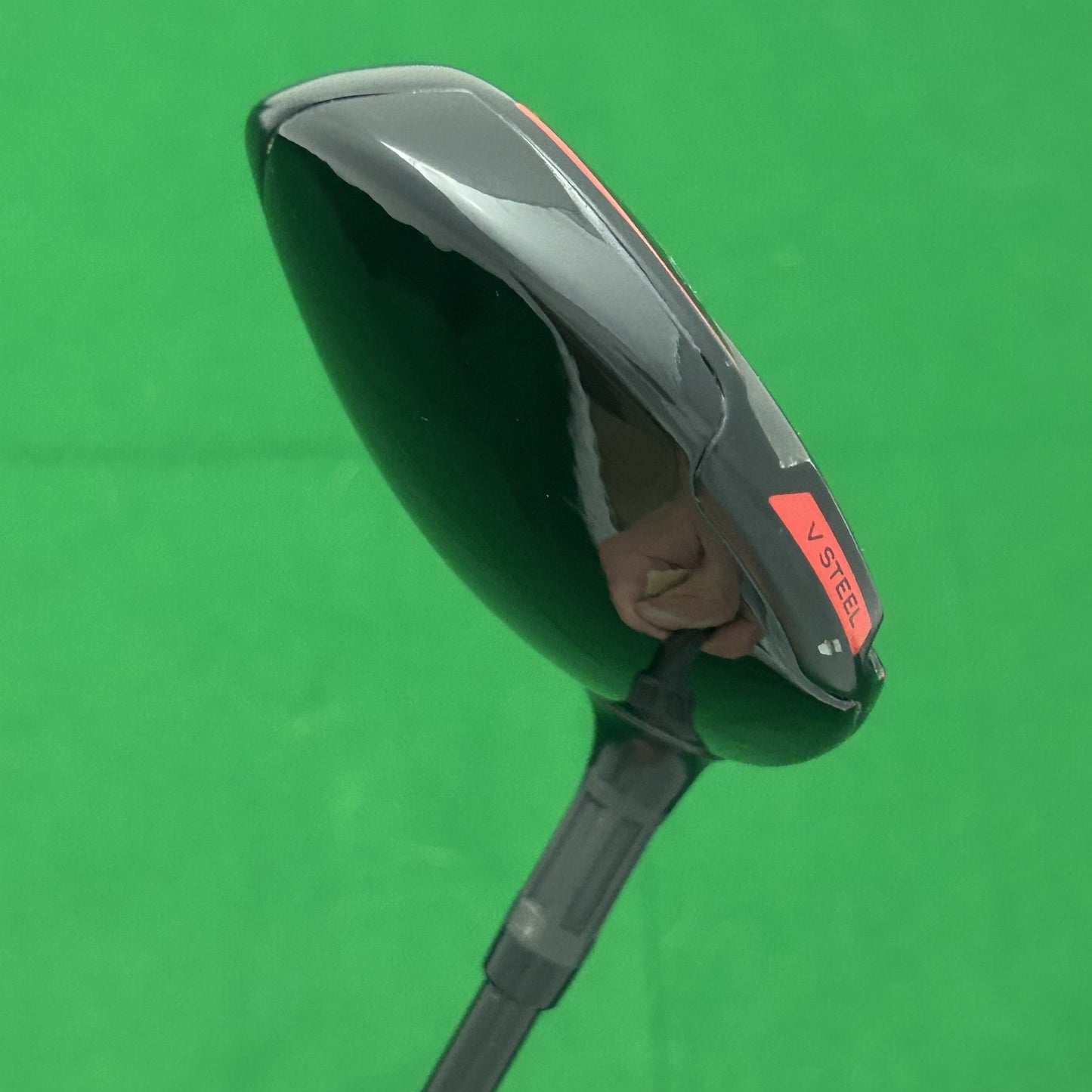 TaylorMade Stealth 2 Fairway 7 Wood Fujikura Ventus TR Red 5 Regular Flex Shaft