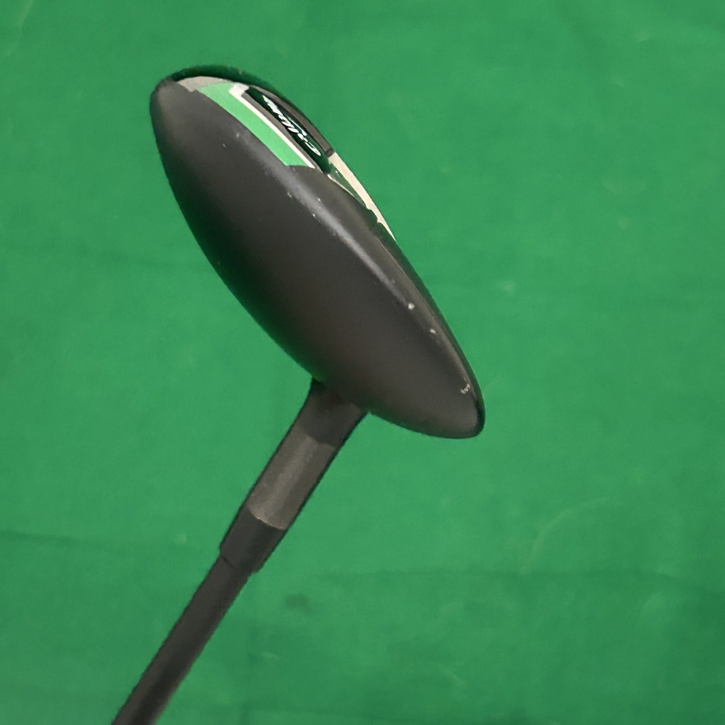 Callaway Elyte 9 Wood  Tensei AV Series Blue 55 Regular Flex Shaft +HC