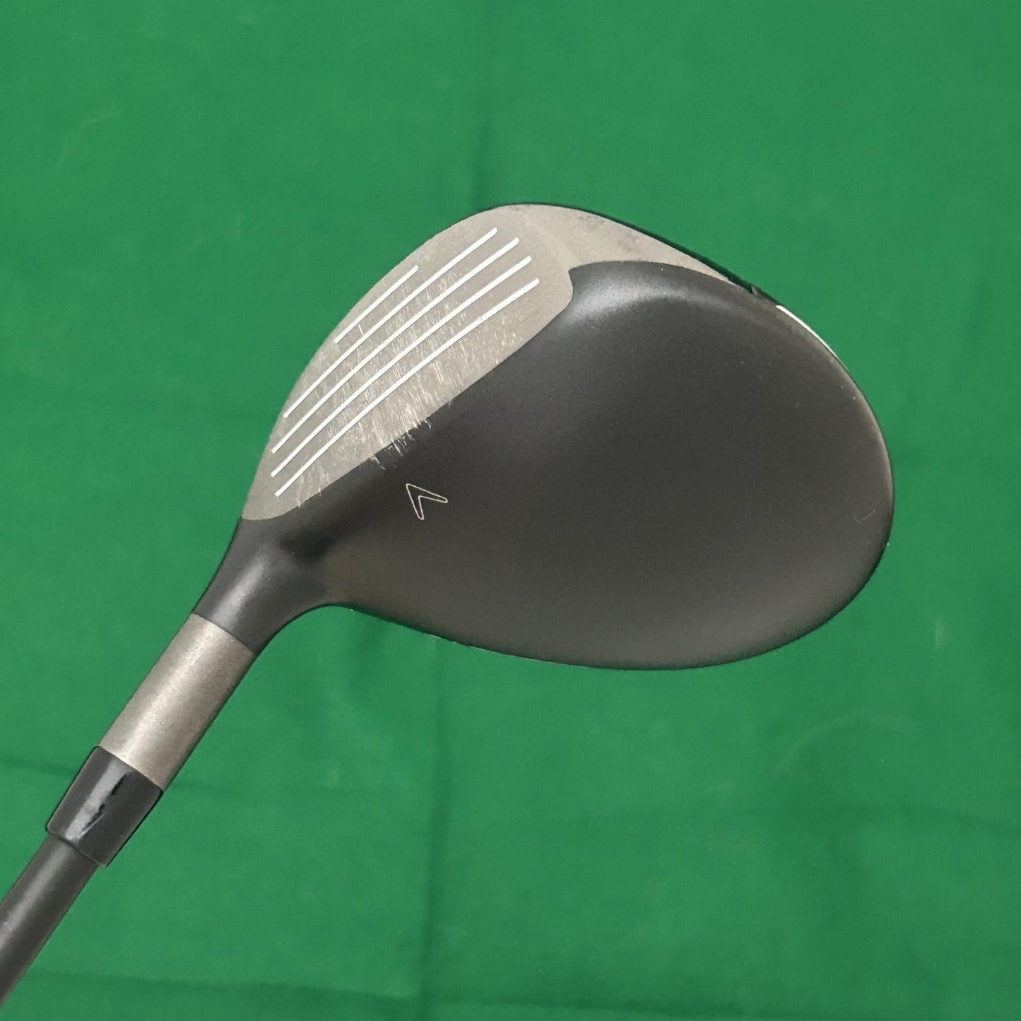 Callaway AI Smoke Max 9 Wood Tensei Blue 55 Regular Flex Shaft +HC