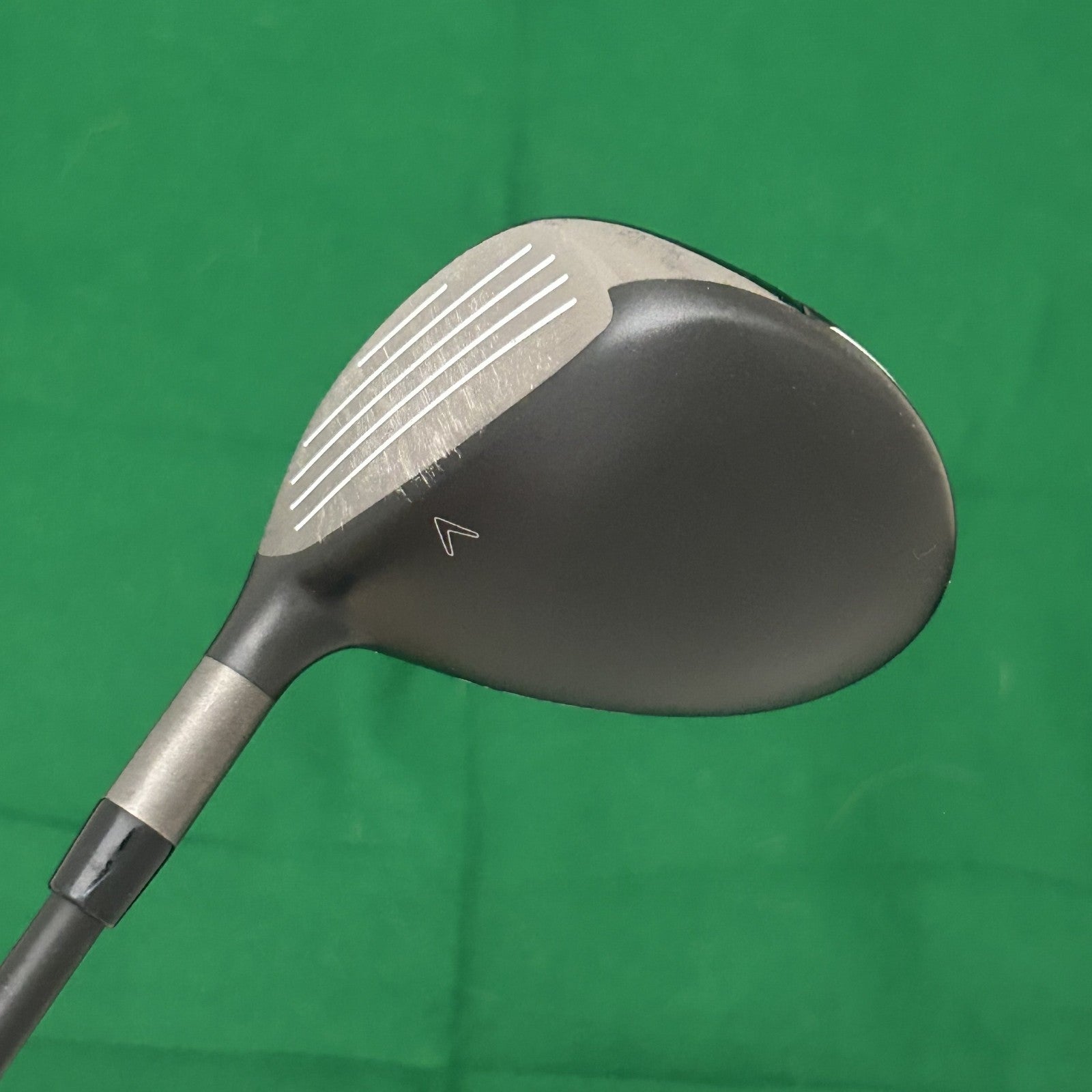 Callaway AI Smoke Max 9 Wood Tensei Blue 55 Regular Flex Shaft +HC