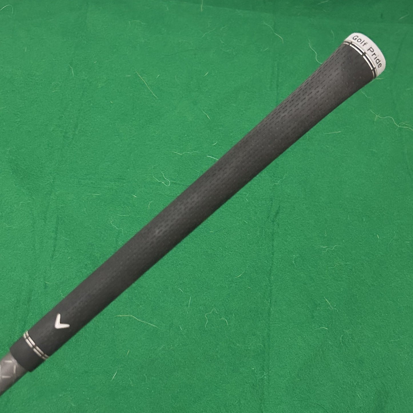 Callaway AI Smoke Max 9 Wood Tensei Blue 65 Regular Flex Shaft +HC