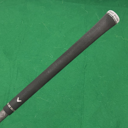 Callaway AI Smoke Max 9 Wood Tensei Blue 65 Regular Flex Shaft +HC