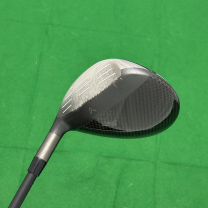 Callaway AI Smoke Max Heavenwood Tensei Blue 65 Regular Flex +HC