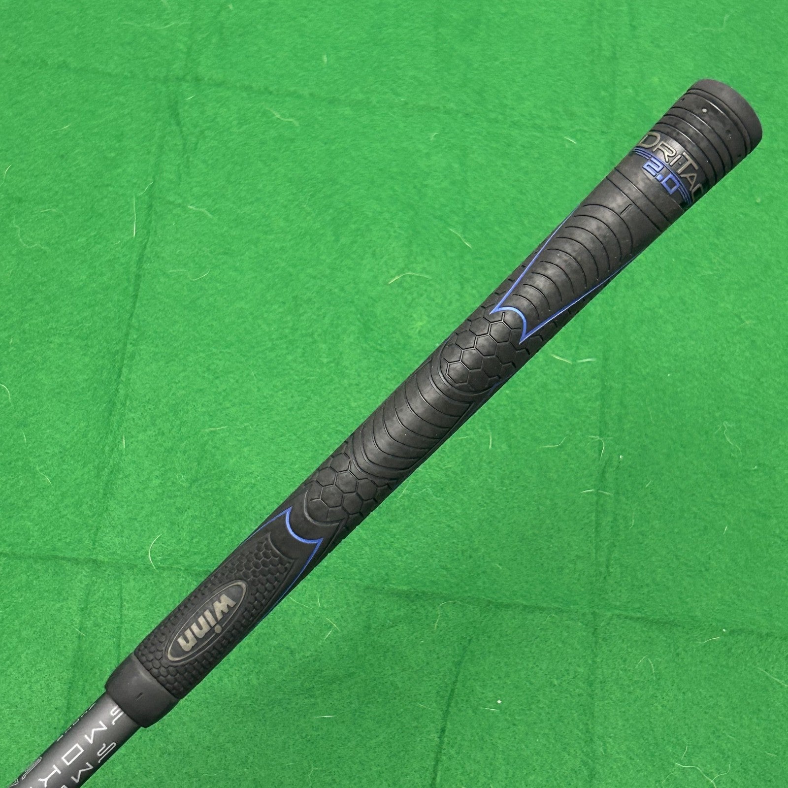 Left Hand Callaway Epic Max 7 Wood Project X HZRDUS Smoke iM10 60 Senior Flex