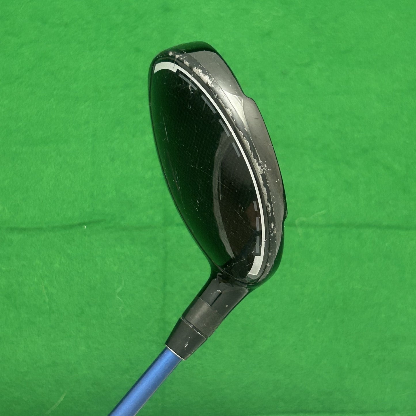PXG 0311 Black Ops 7 Wood Project X EvenFlow Riptide CB 50 Regular Flex Shaft