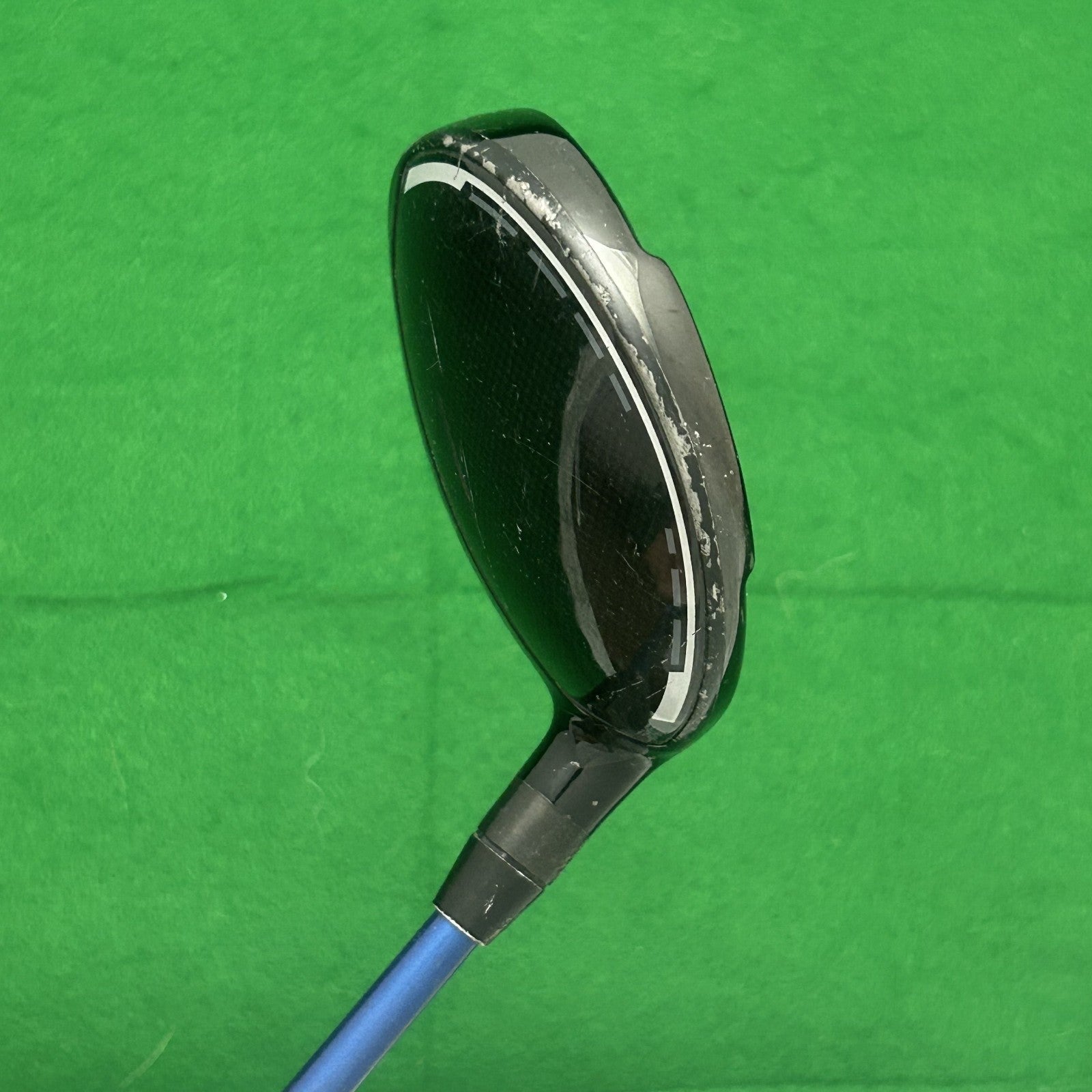 PXG 0311 Black Ops 7 Wood Project X EvenFlow Riptide CB 50 Regular Flex Shaft