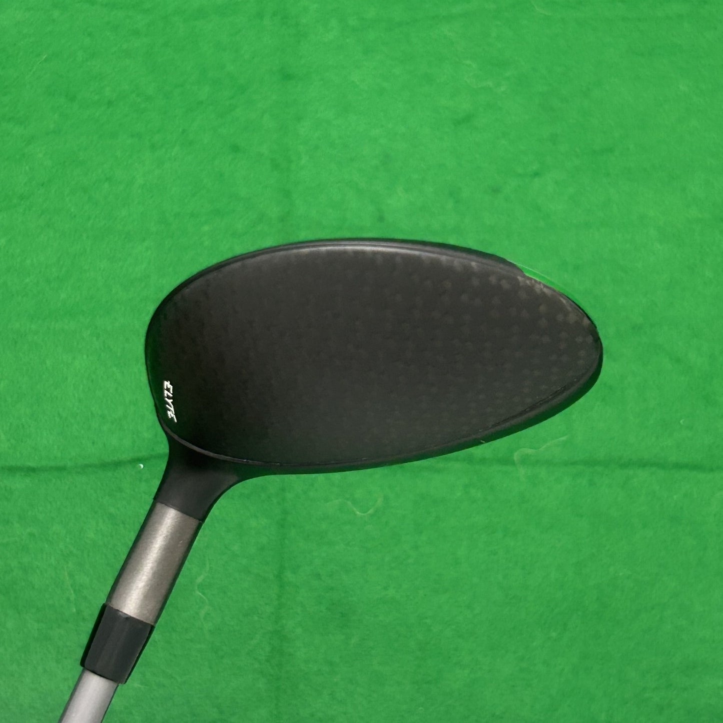 Callaway Elyte 7 Wood Project X Denali Charcoal 60 Regular LH +HC (Elite)