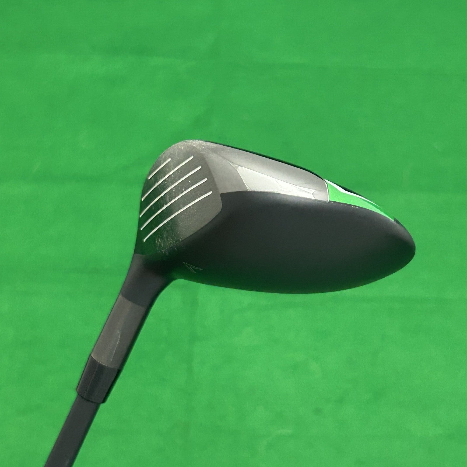 Callaway Elyte 11 Wood Tensei AV Series Blue 65 Stiff Flex Shaft +HC (Elite)
