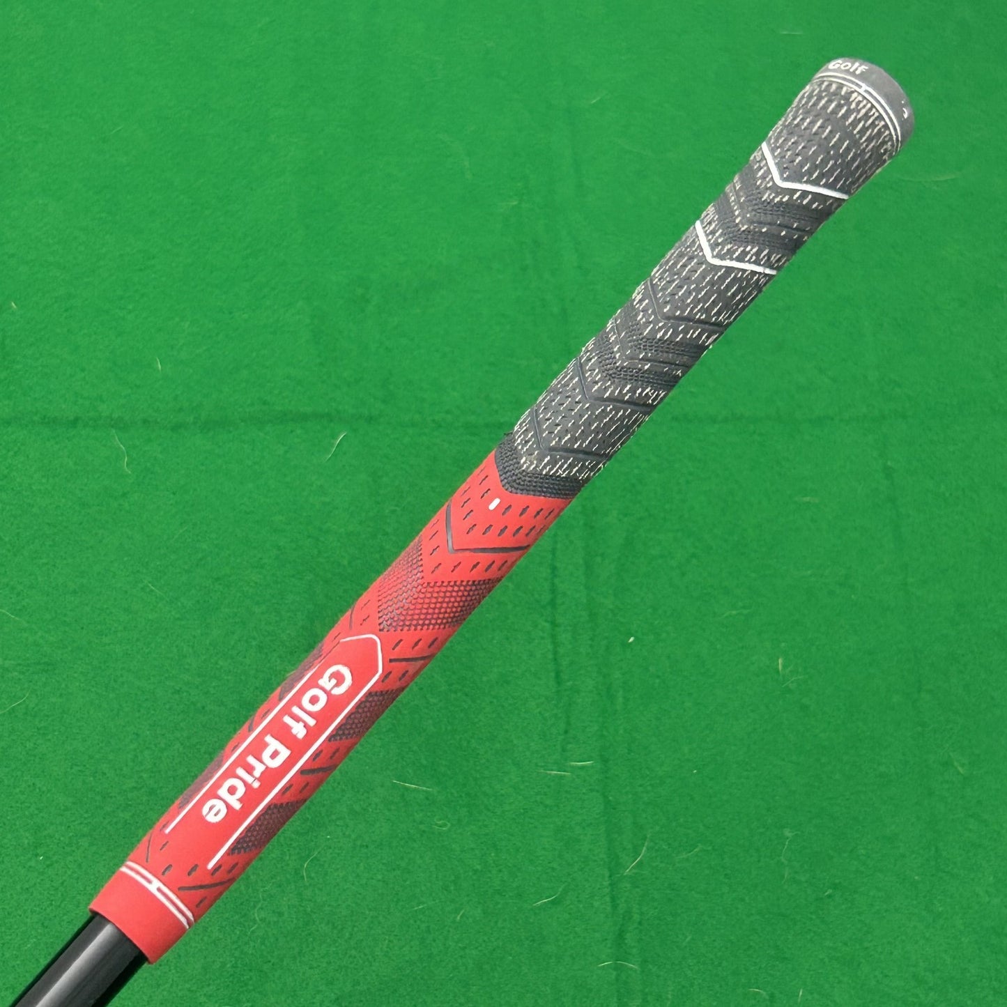 TaylorMade Stealth Fairway 7 Wood Fujikura Ventus Red 5 Senior Flex Shaft