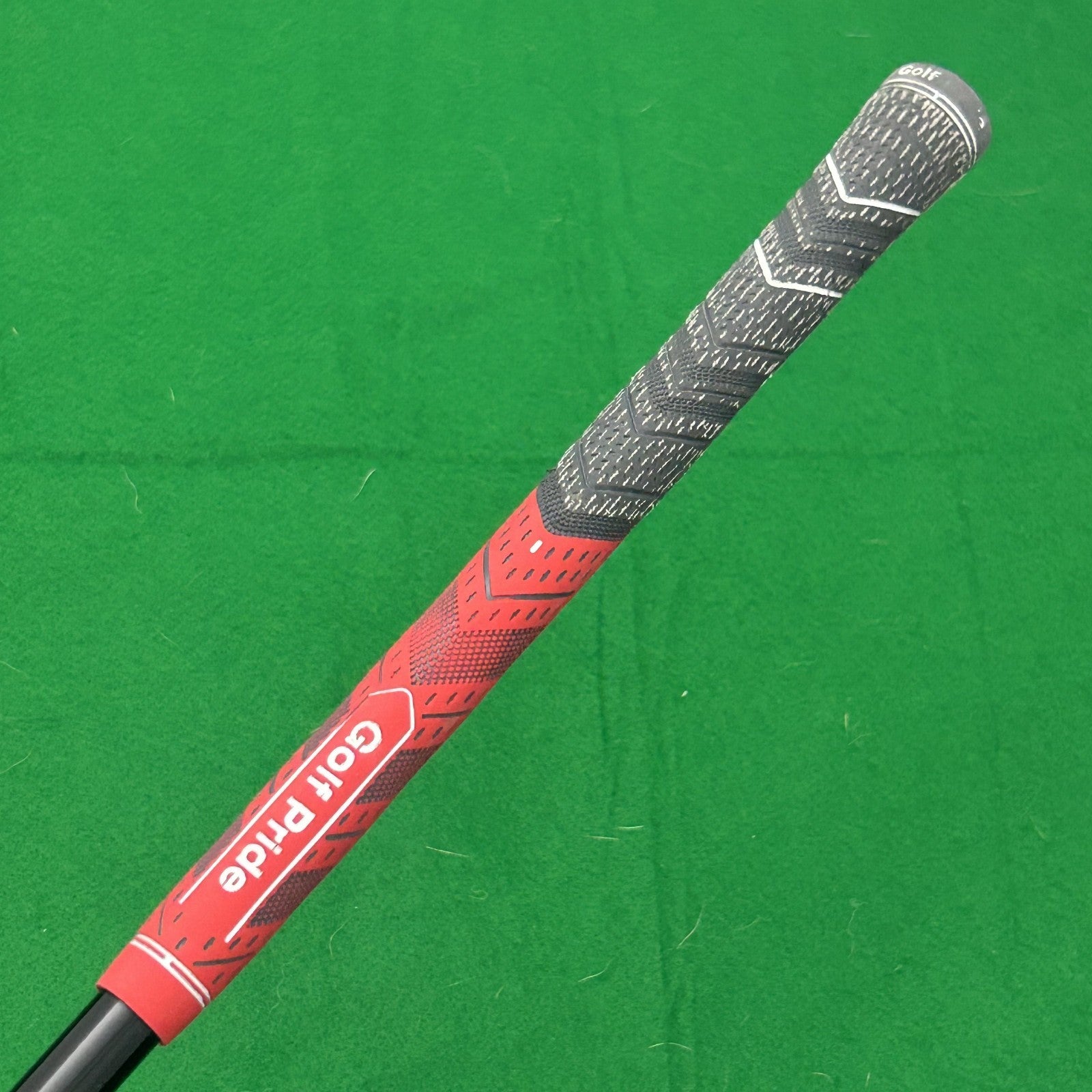 TaylorMade Stealth Fairway 7 Wood Fujikura Ventus Red 5 Senior Flex Shaft