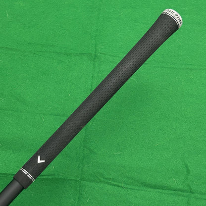 Mitsubishi Vanquish PL 50 Regular 3 Wood Shaft Callaway Adapter — 42-1/4"