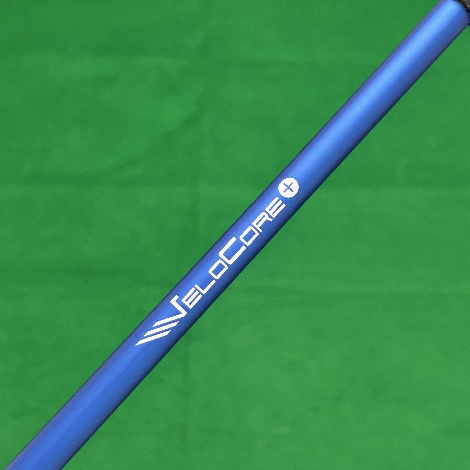 Fujikura Ventus VeloCore+ Blue 9X Extra Stiff Hybrid Shaft 38-5/8" Callaway Tip
