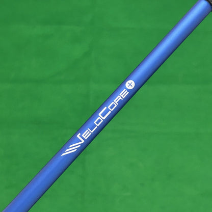 Fujikura Ventus VeloCore+ Blue 9X Extra Stiff Hybrid Shaft 38-5/8" Callaway Tip