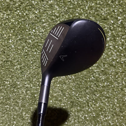 Callaway Rogue ST Max 11 Wood Tensei AV Blue 65 Regular Flex +HC