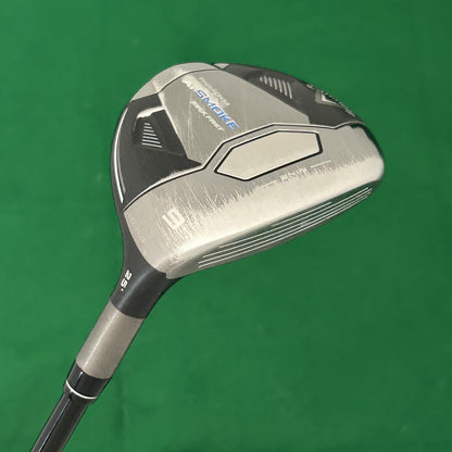 Callaway AI Smoke Max Fast 9 Wood Mitsubishi Tensei Blue/Silver Senior Flex +HC