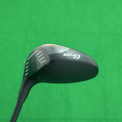 Ping G425 SFT Fairway 7 Wood Ping Alta CB Black 65 Stiff