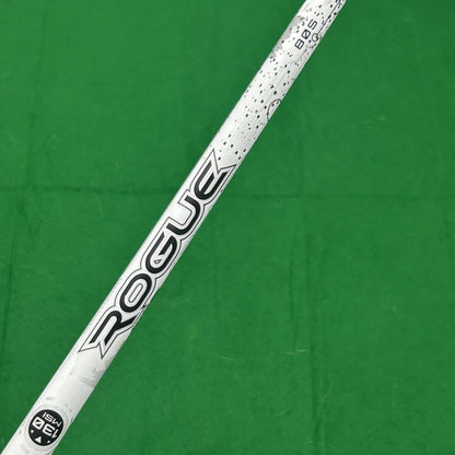 Ping G425 Max 7 Wood Aldila Rogue White 130 MSI 80 Stiff Flex Shaft