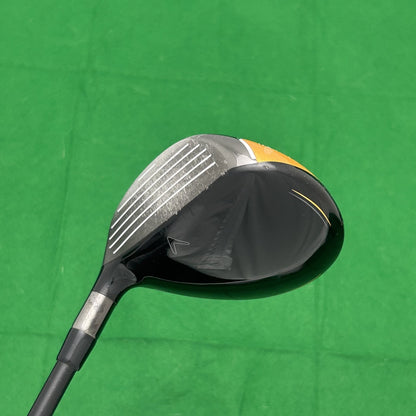 Callaway Mavrik Max 11 Wood UST Helium Black 5 Regular Flex Shaft +HC