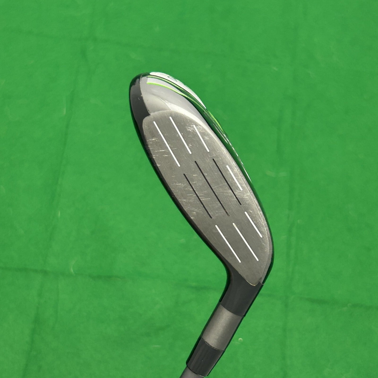 Left Hand Callaway Epic Max 7 Wood Project X HZRDUS Smoke iM10 60 Senior Flex