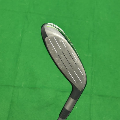 Left Hand Callaway Epic Max 7 Wood Project X HZRDUS Smoke iM10 60 Senior Flex