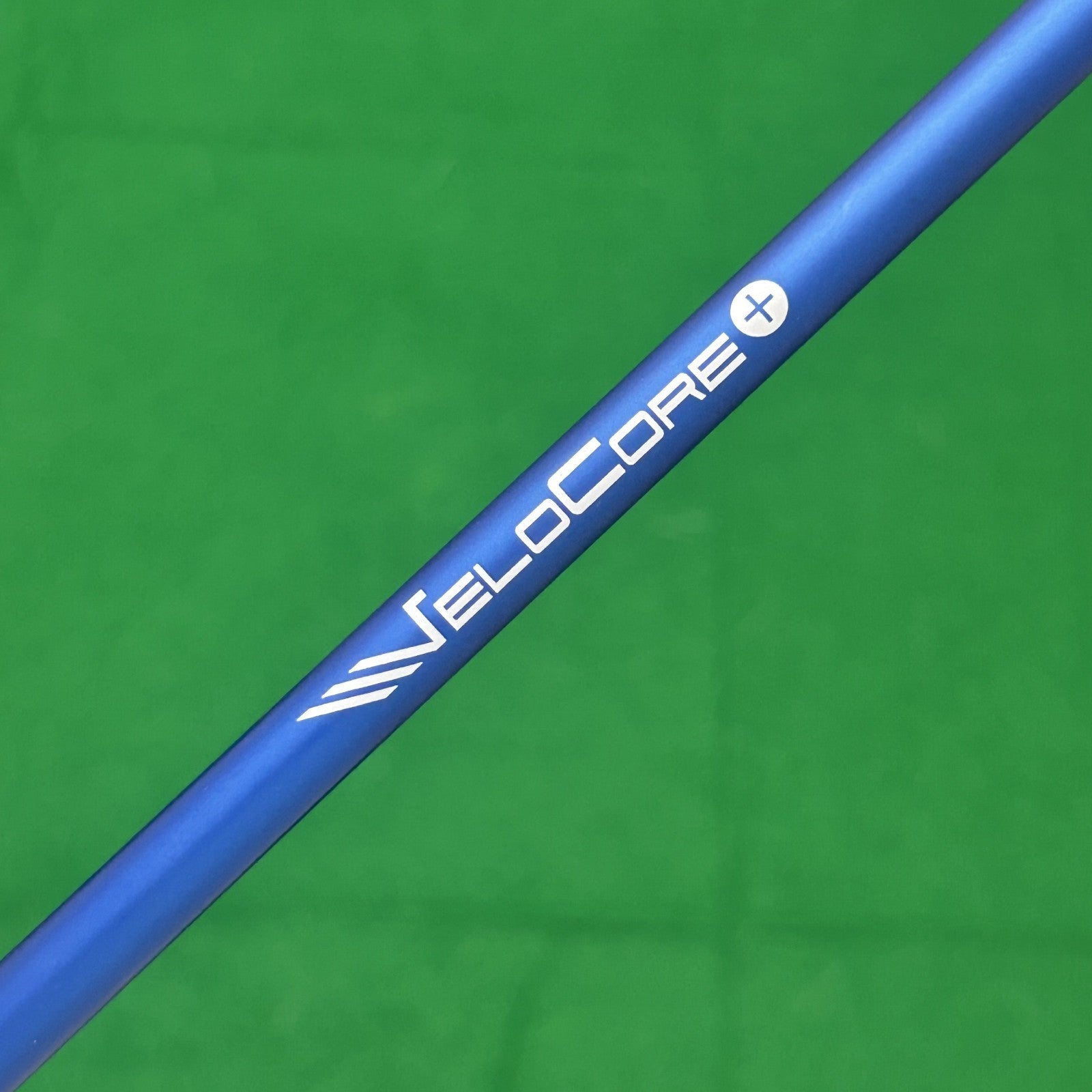 Left Hand Ventus VeloCore+ Blue 7S Stiff Fairway Wood Shaft 41" Callaway Tip