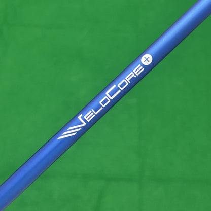 Left Hand Ventus VeloCore+ Blue 7S Stiff Fairway Wood Shaft 41" Callaway Tip