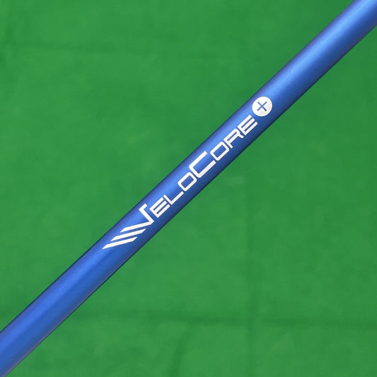 Left Hand Ventus VeloCore+ Blue 7S Stiff Fairway Wood Shaft 41" Callaway Tip