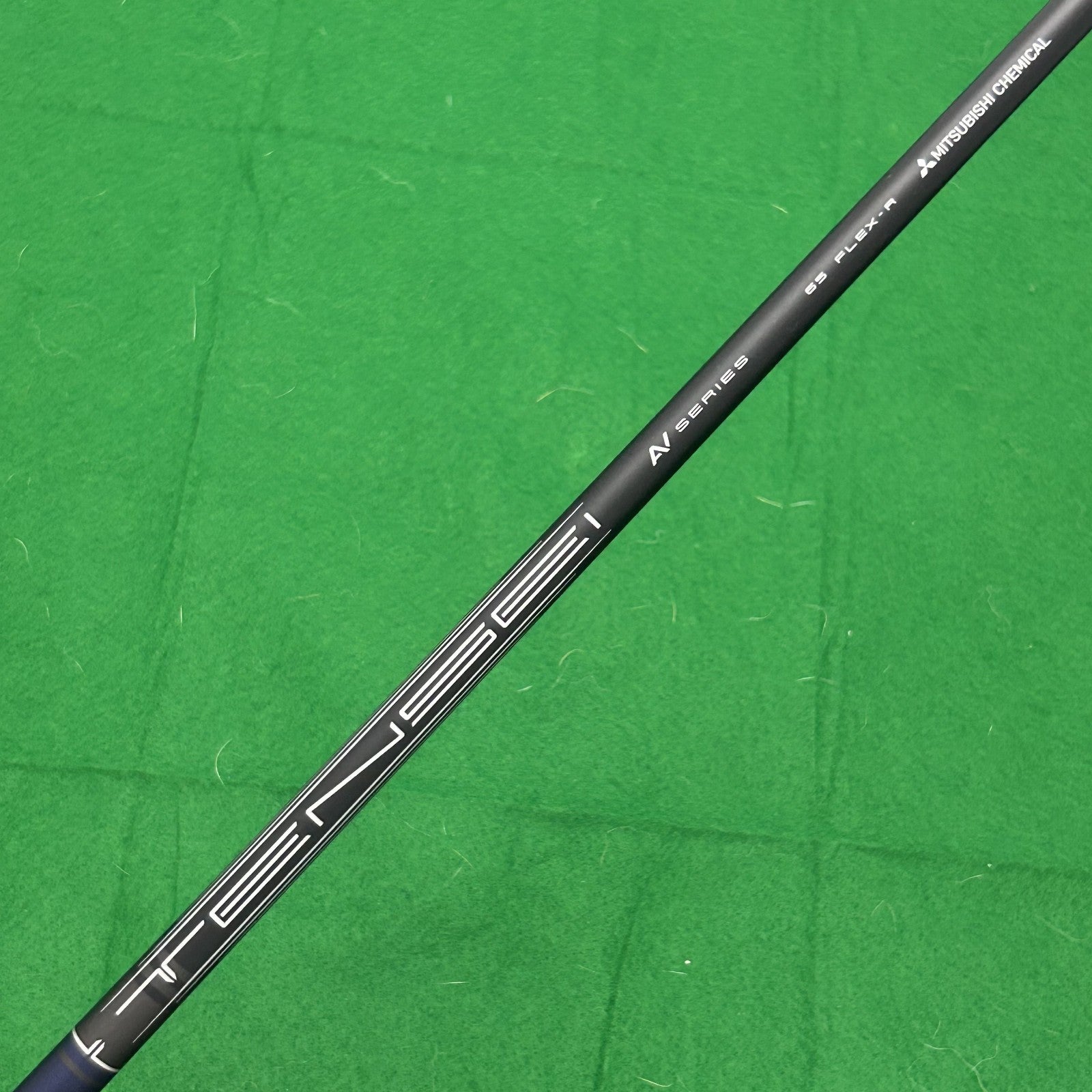 Callaway AI Smoke Max Heavenwood Tensei Blue 65 Regular Flex +HC