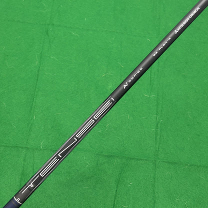 Callaway AI Smoke Max Heavenwood Tensei Blue 65 Regular Flex +HC