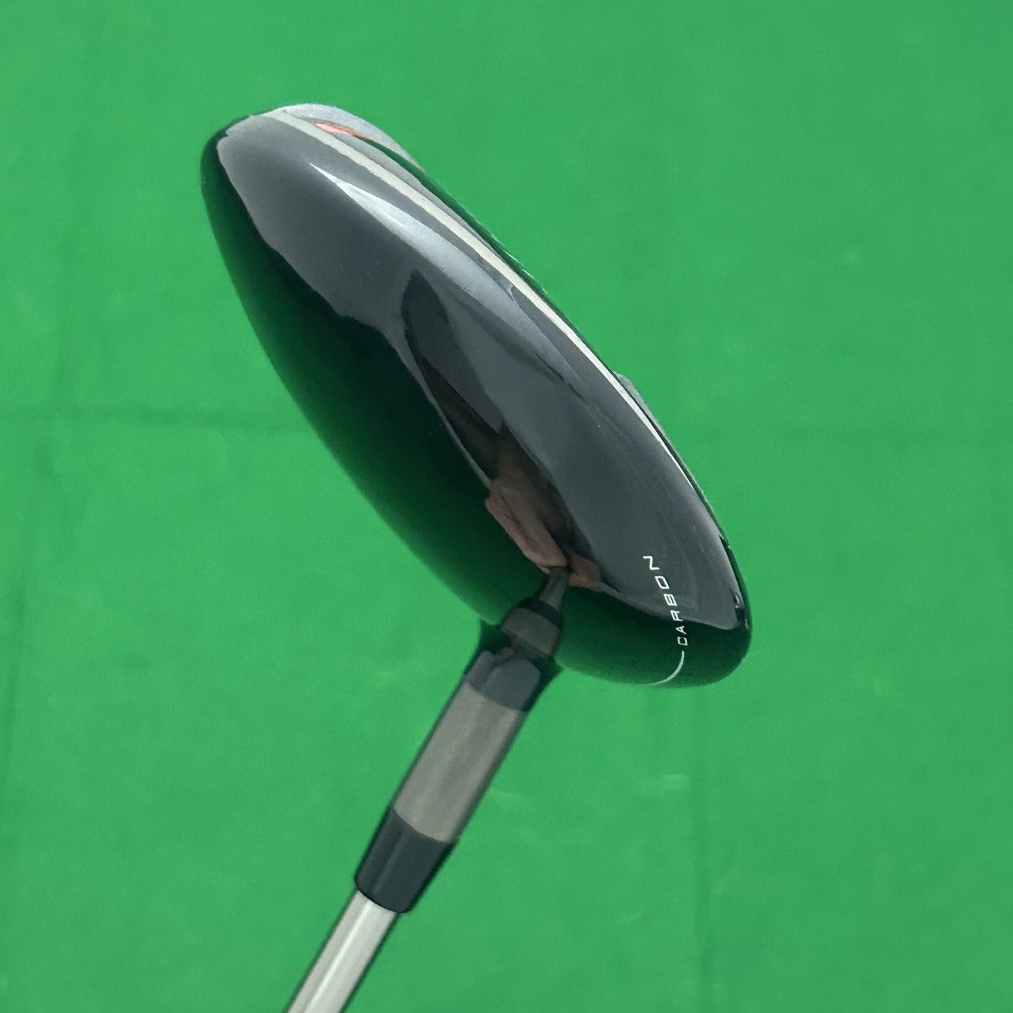 Callaway 2023 Big Bertha Heavenwood Callaway RCH 45 Senior Flex Shaft +HC