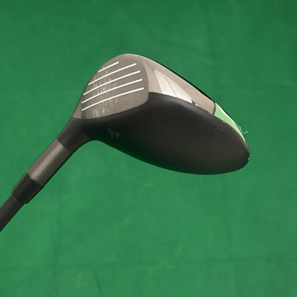 Callaway Elyte 11 Wood Mitsubishi Vanquish PL 50 Senior Flex Shaft +HC