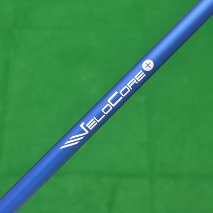 Callaway Elyte Left Hand 5 Wood (18*) Ventus VeloCore+ Blue 7S Stiff Flex +HC