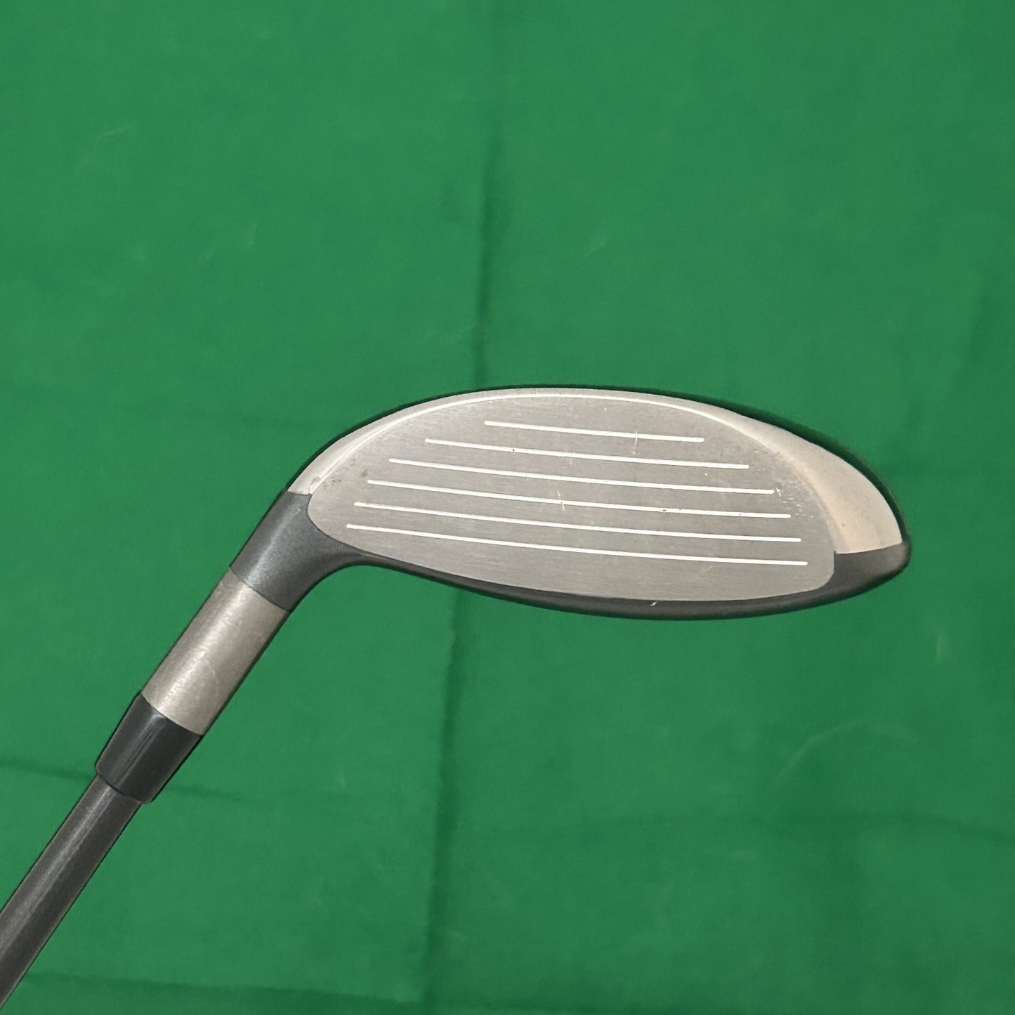 Callaway AI Smoke Triple Diamond 7 Wood Project X Denali Black 70 Stiff Flex +HC