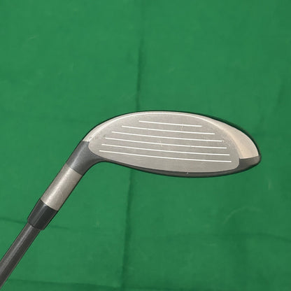 Callaway AI Smoke Triple Diamond 7 Wood Project X Denali Black 70 Stiff Flex +HC